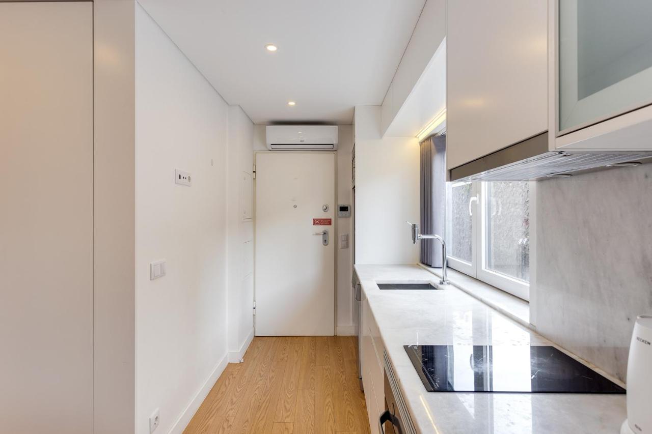 Almada Downtown Apartment By Da'Home OOporto Exterior foto