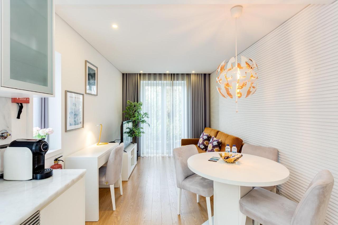Almada Downtown Apartment By Da'Home OOporto Exterior foto
